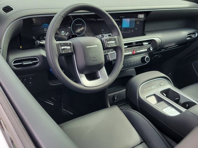 New 2026 Hyundai Palisade Calligraphy image 3