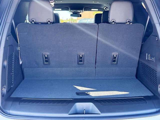 New 2026 Chevrolet Tahoe LT w/ Comfort Package image 27