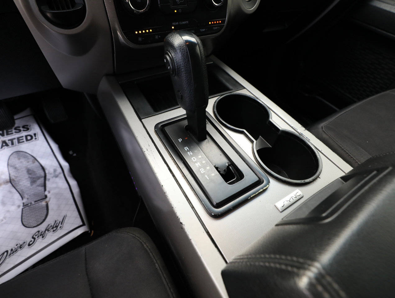 Used 2016 Ford Expedition EL XLT image 20