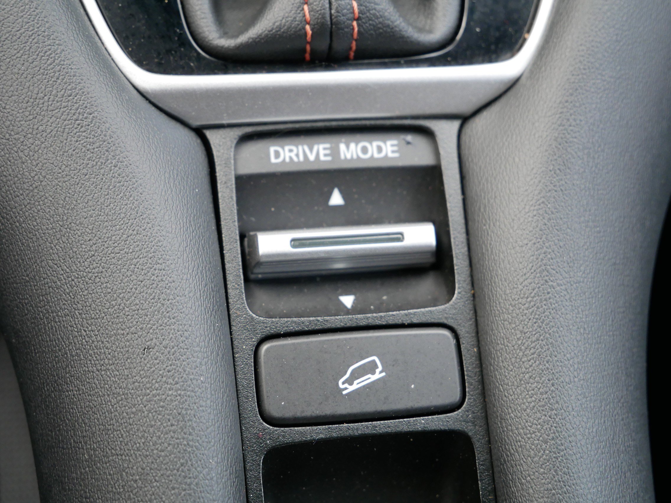 Certified 2024 Honda HR-V Sport image 34