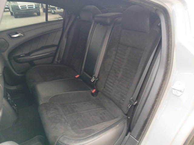 Used 2022 Dodge Charger Scat Pack w/ Daytona Edition Group image 18