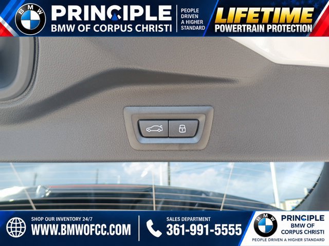 New 2026 BMW X5 xDrive50e AWD/4WD image 12