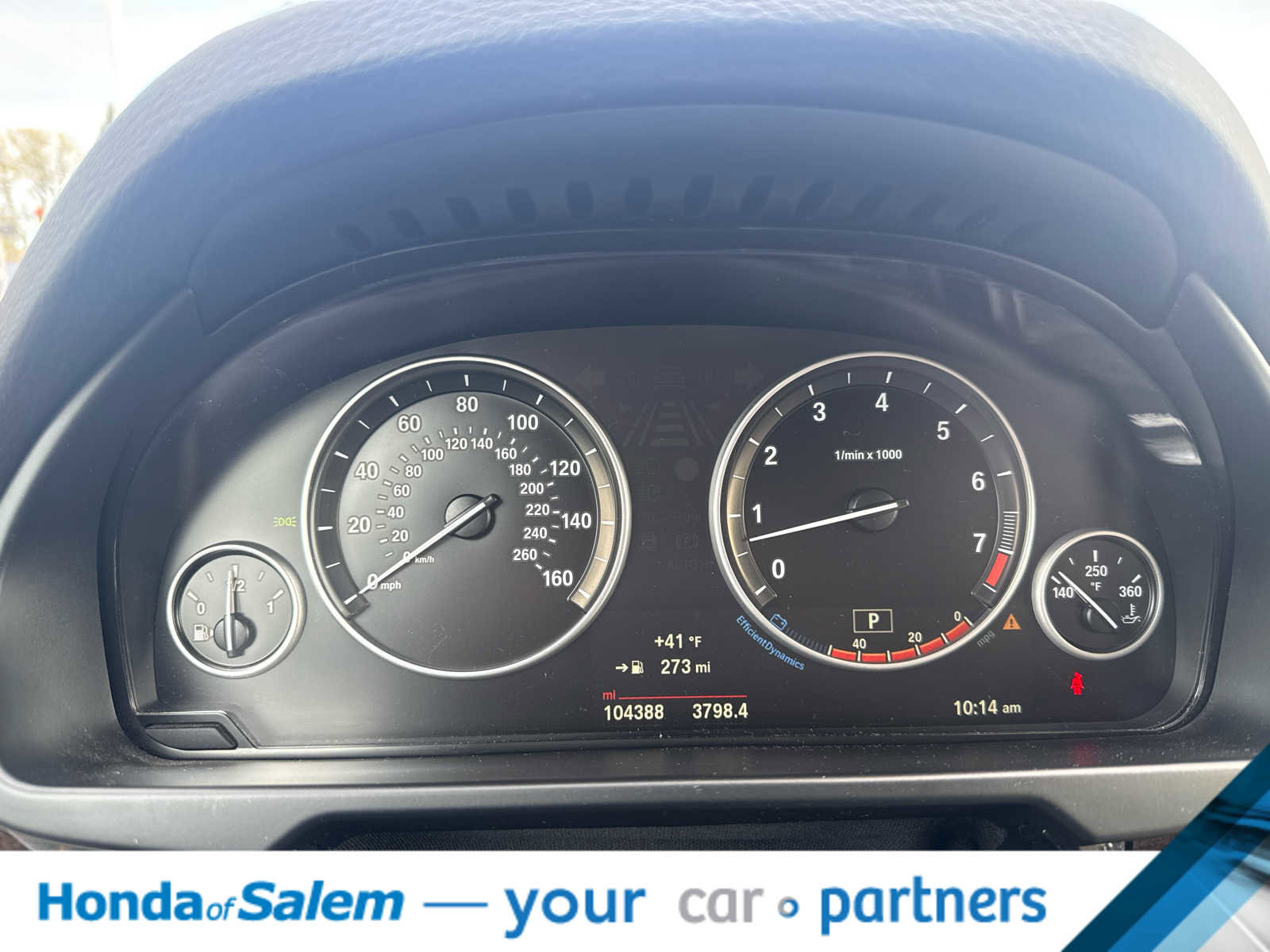 Used 2015 BMW X5 sDrive35i RWD image 18