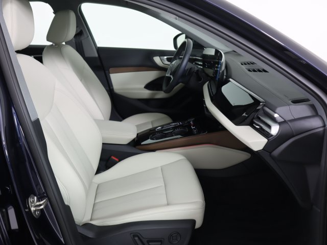 Certified 2025 Audi A5 Premium w/ 19" Wheel Package AWD/4WD image 13