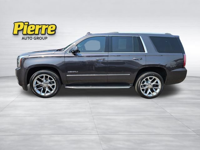 Used 2016 GMC Yukon Denali w/ Open Road Package AWD/4WD image 2