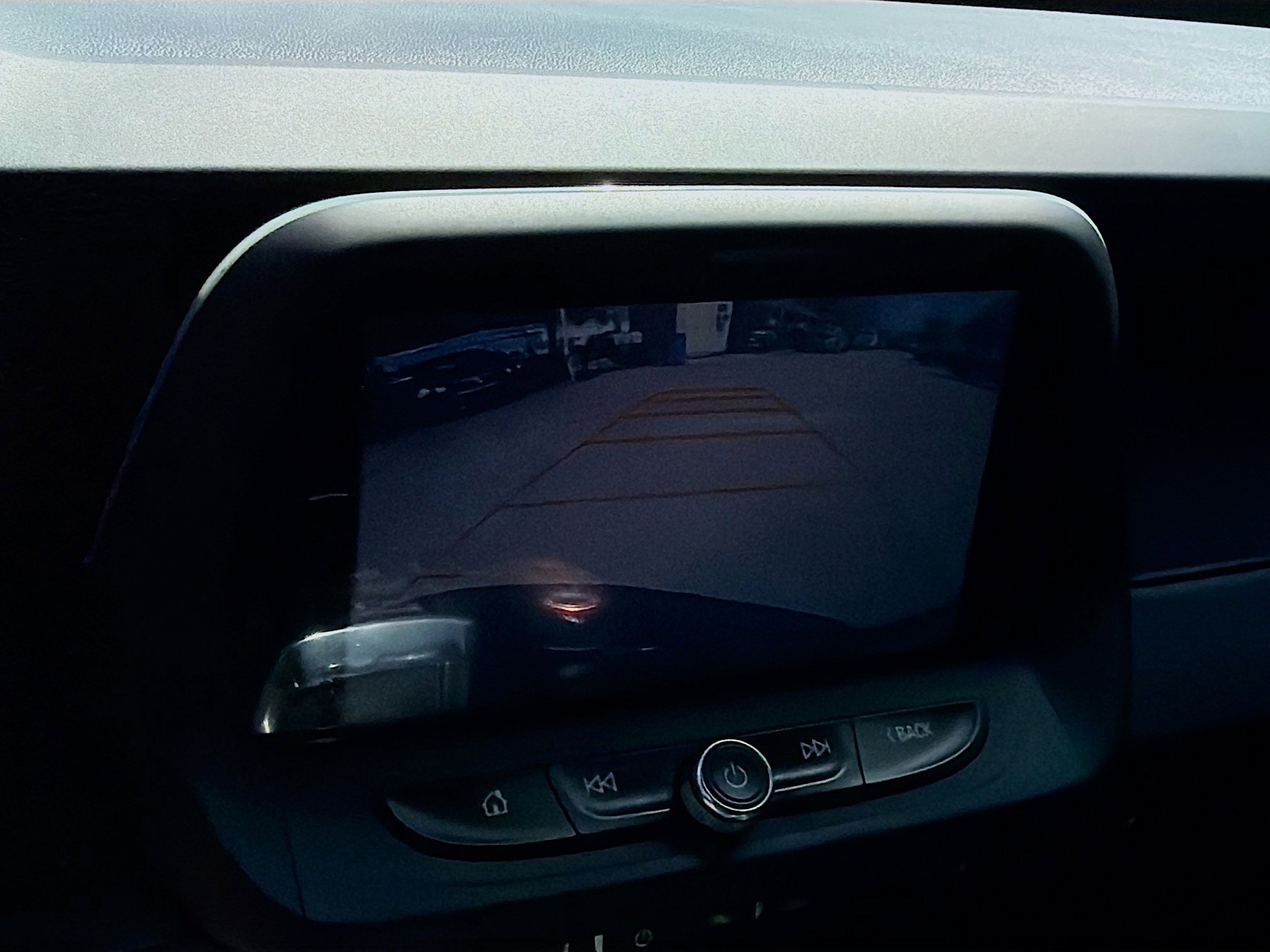 Used 2017 Chevrolet Camaro SS image 13