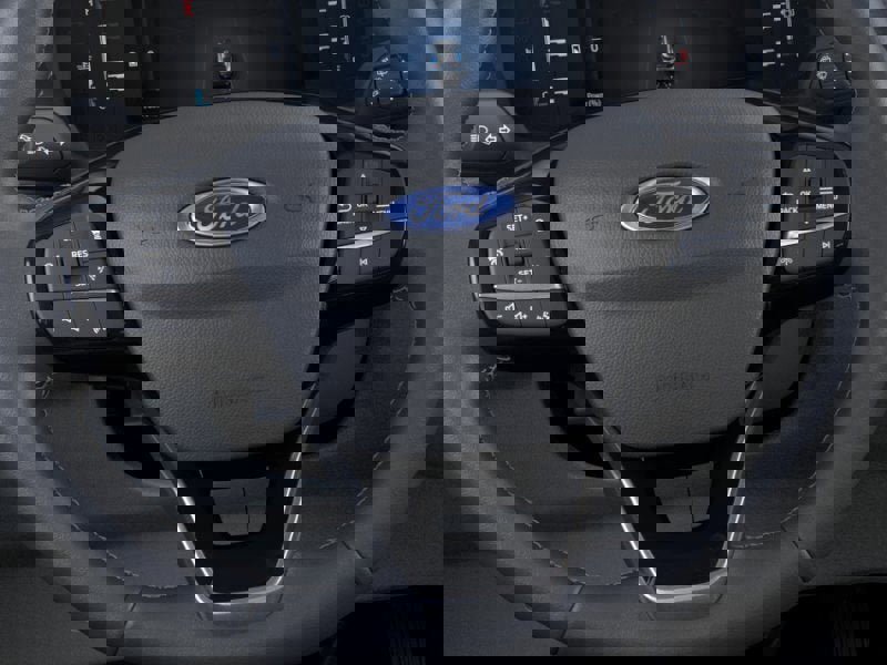 New 2026 Ford Escape Base image 12