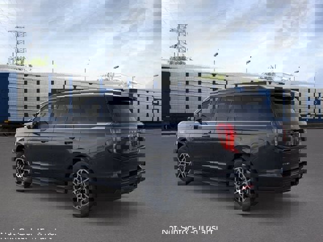 New 2026 Ford Expedition Active RWD image 31