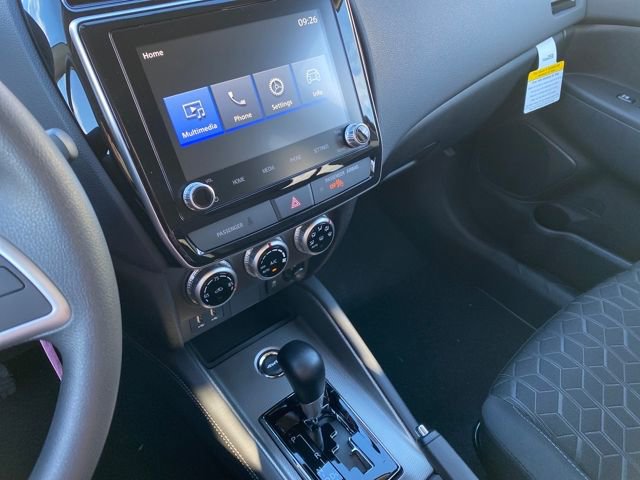 New 2026 Mitsubishi Outlander Sport ES image 16