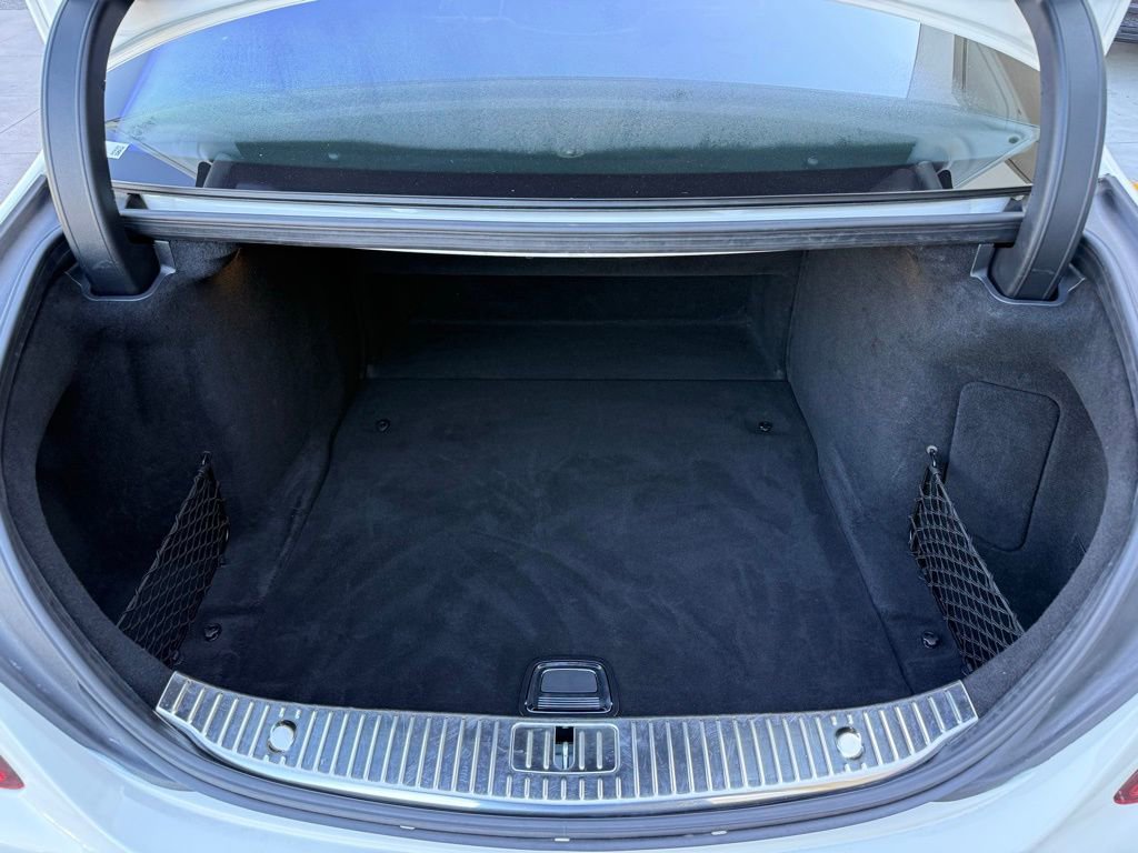 Used 2019 Mercedes-Benz S 560 Sedan image 20