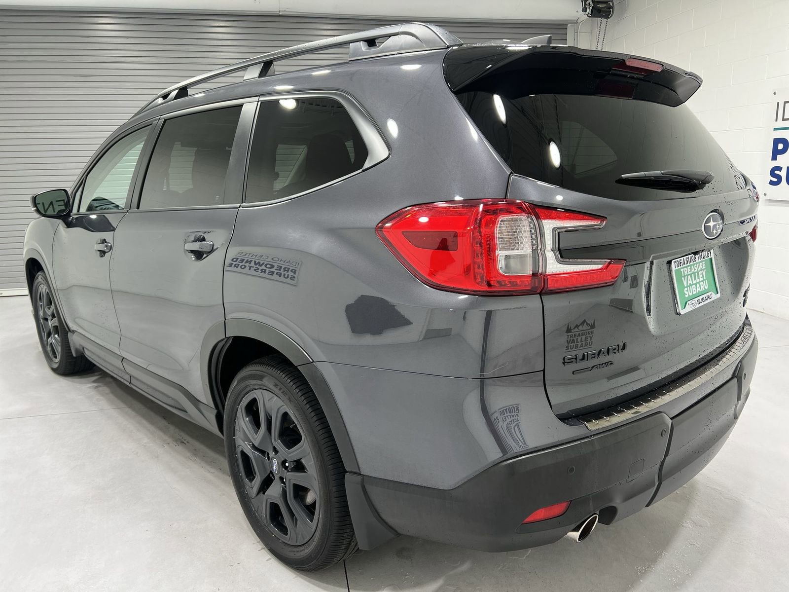 Used 2024 Subaru Ascent Onyx Edition Limited image 6