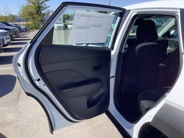 Certified 2026 Hyundai Kona SE image 29