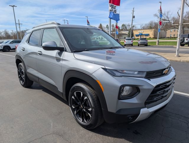 Used 2023 Chevrolet TrailBlazer LT w/ Convenience Package image 7