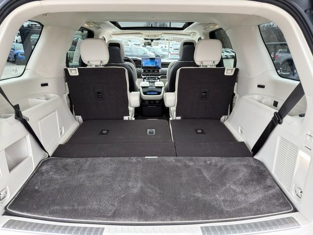 Used 2023 Lincoln Navigator Black Label image 56