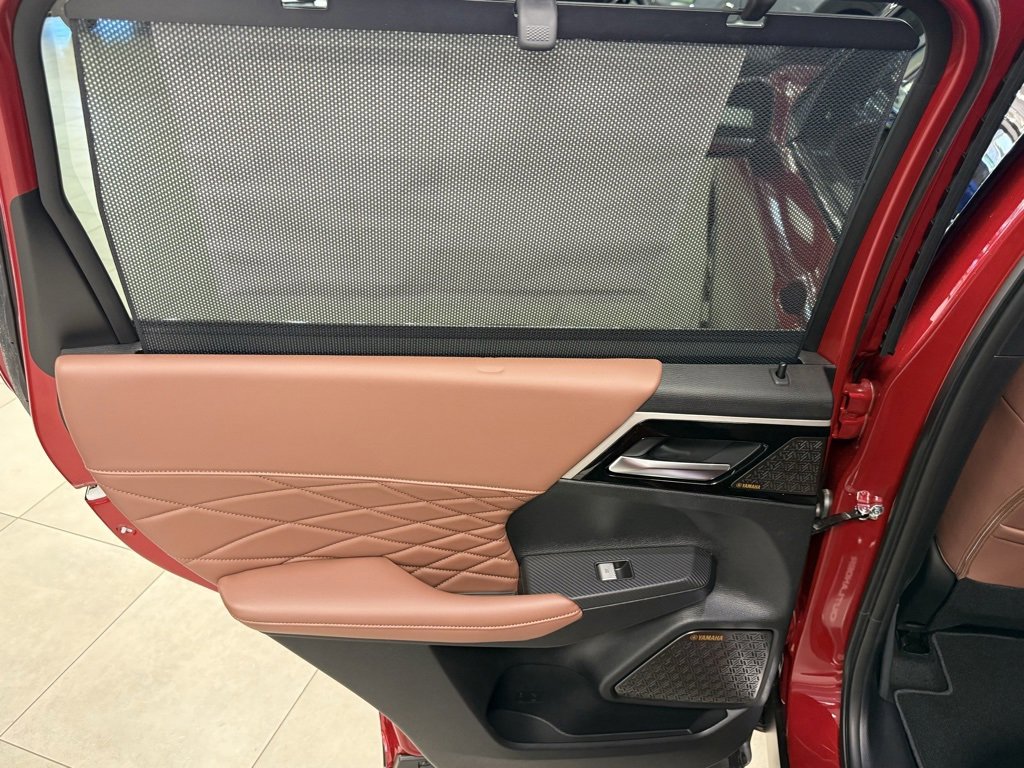 New 2026 Mitsubishi Outlander SEL image 28