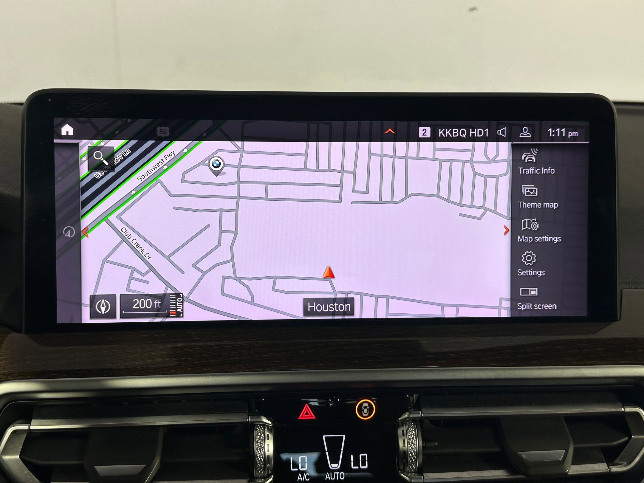 Certified 2023 BMW X3 xDrive30i w/ Premium Package image 27