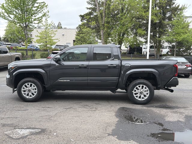 New 2026 Toyota Tacoma SR5 AWD/4WD image 10
