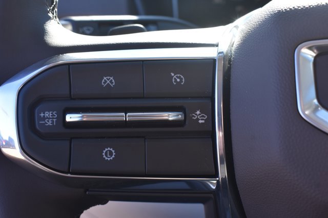 Used 2026 GMC Terrain Denali image 23