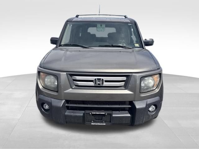Used 2008 Honda Element EX image 5