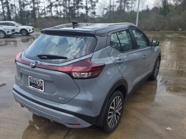 Used 2023 Nissan Kicks SV image 6