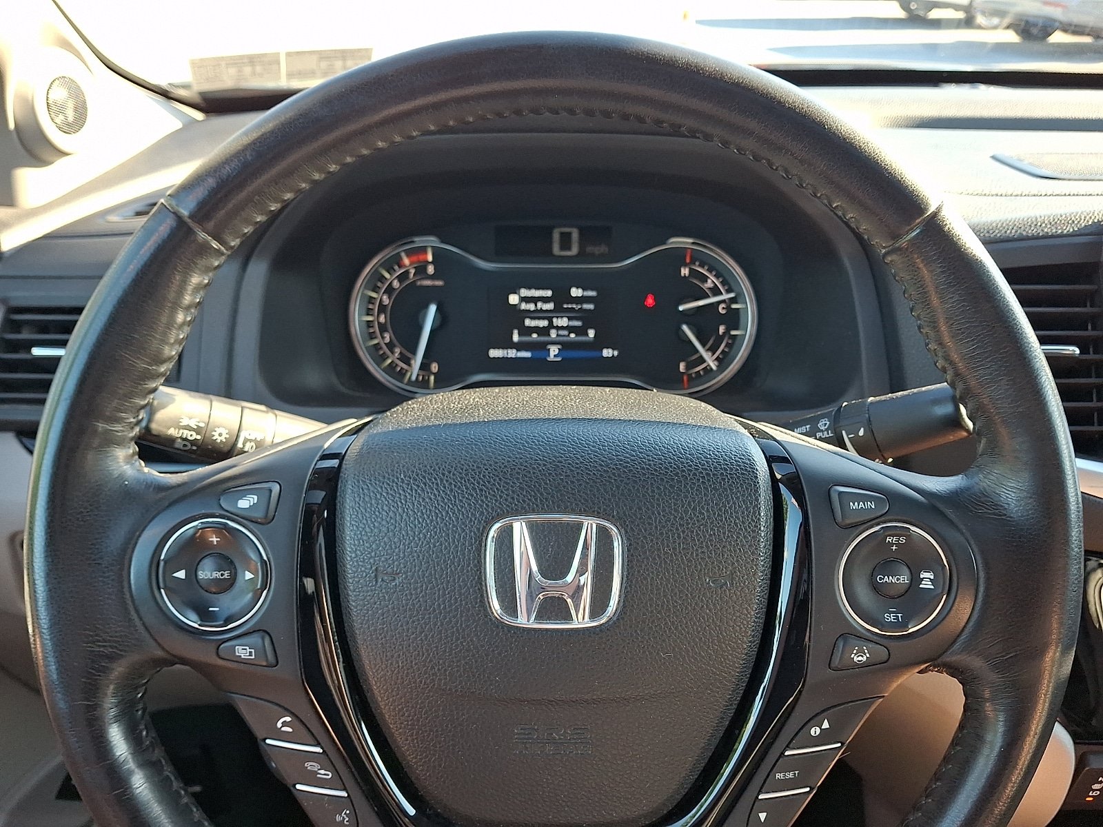 Used 2019 Honda Ridgeline RTL-E image 20