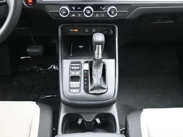 New 2026 Honda CR-V LX image 22