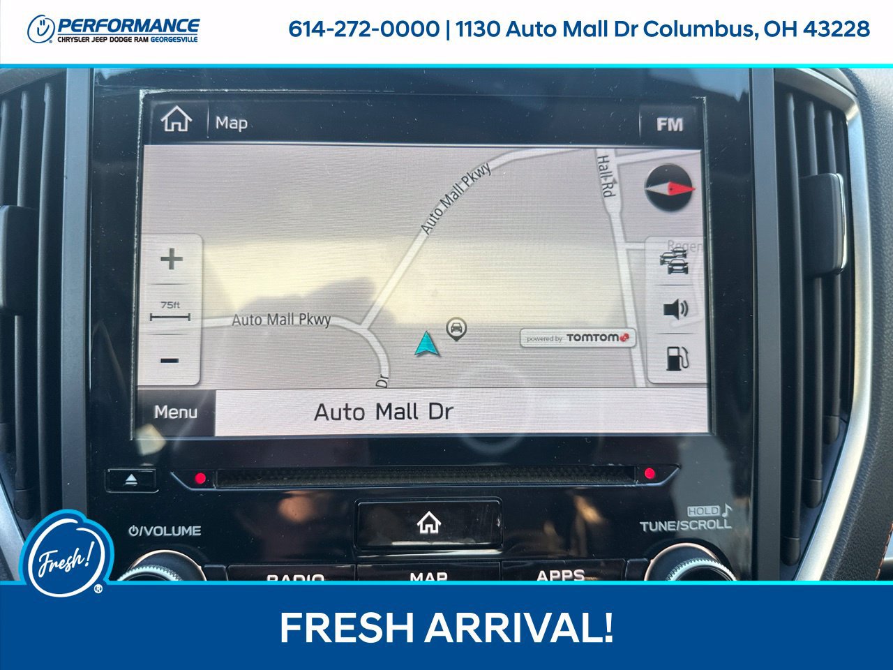 Used 2018 Subaru Crosstrek 2.0i Limited AWD/4WD image 25