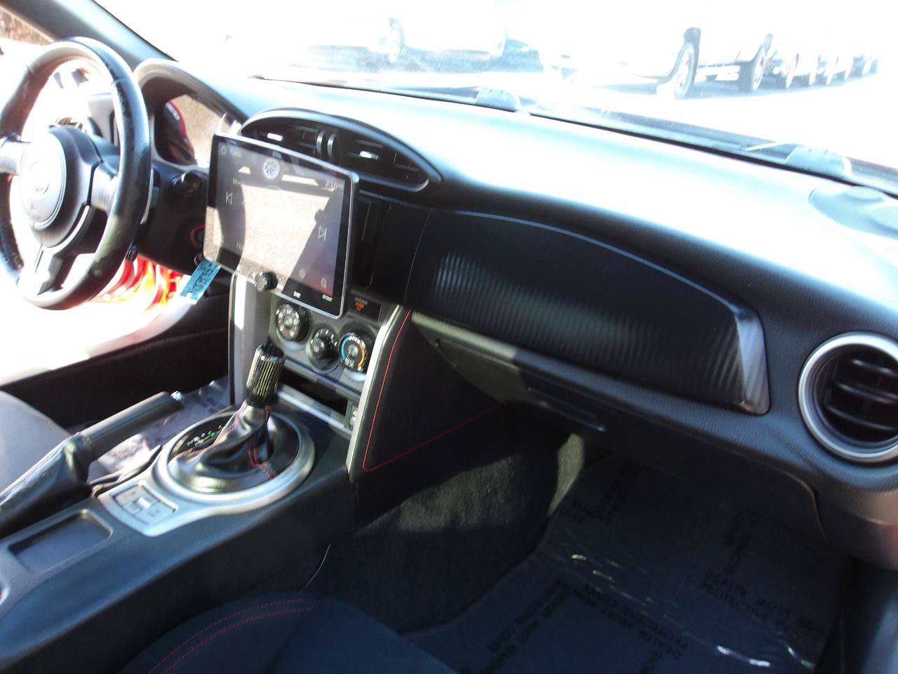 Used 2014 Scion FR-S RWD image 13