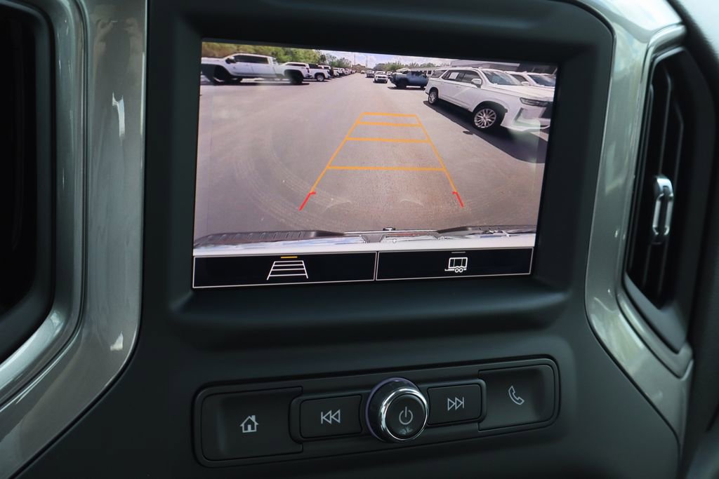 Used 2024 GMC Sierra 2500 Pro image 16