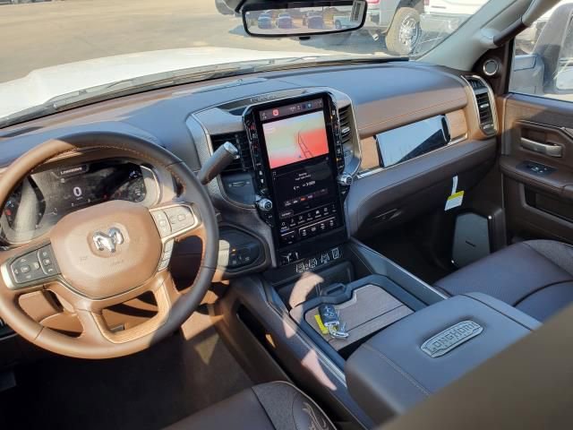 Used 2025 RAM 3500 Longhorn image 25