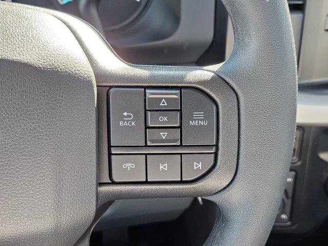 New 2024 Ford F450 XL AWD/4WD image 31