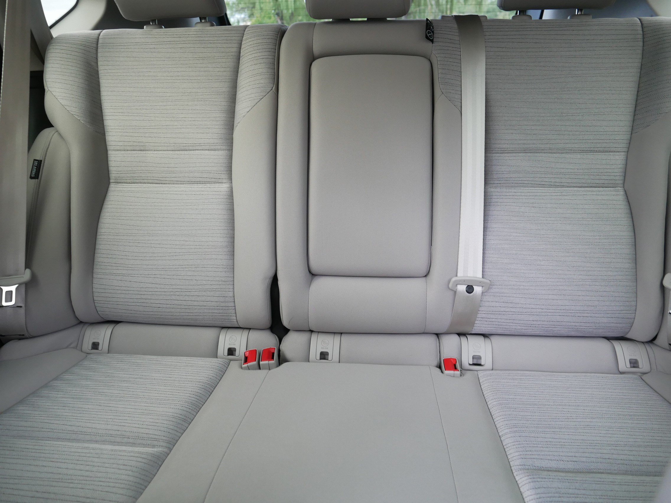 Certified 2023 Nissan Rogue SV AWD/4WD image 13