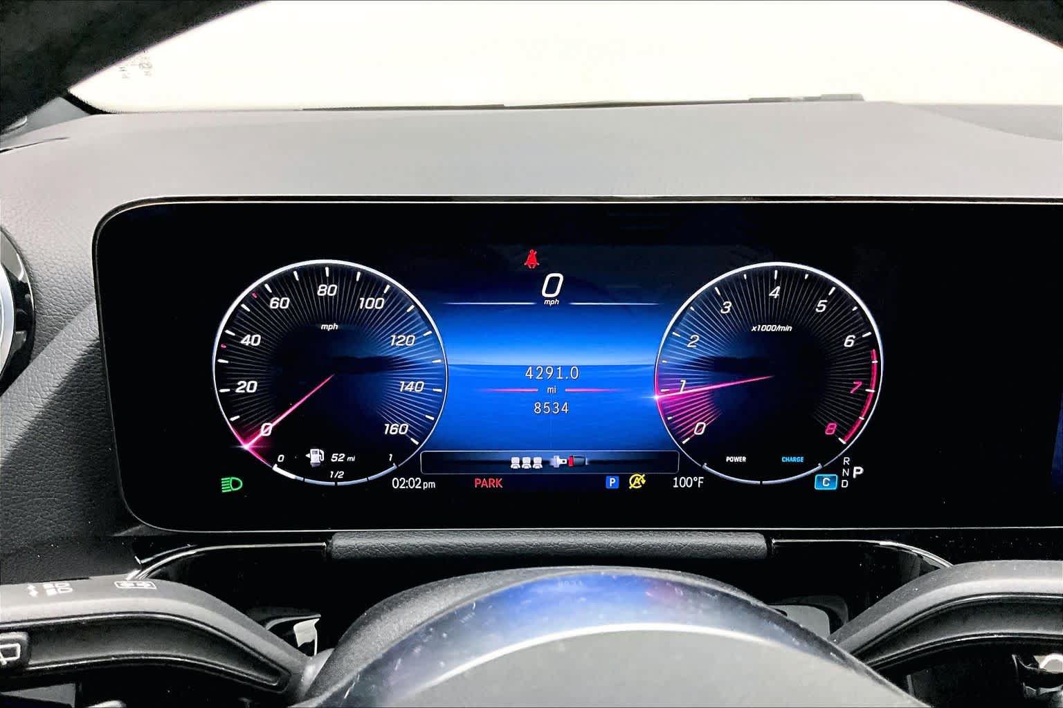 Certified 2025 Mercedes-Benz GLA 250 4MATIC image 23
