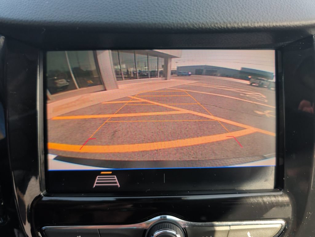 Used 2020 Chevrolet Trax LS w/ Tint and Cruise Package FWD image 14