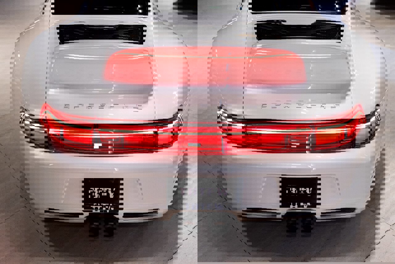 Used 1995 Porsche 911 Carrera image 28