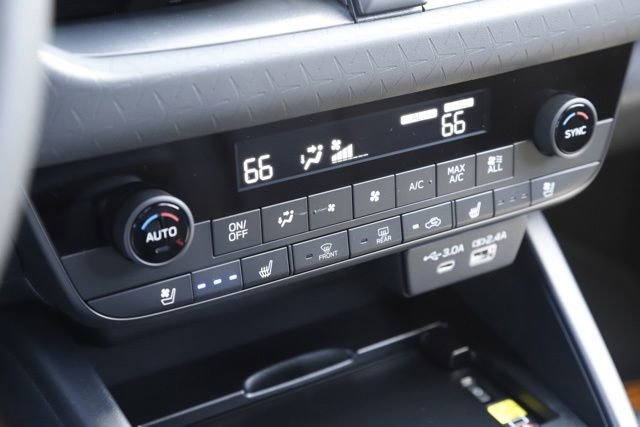 New 2026 Subaru Outback Wilderness AWD/4WD image 29