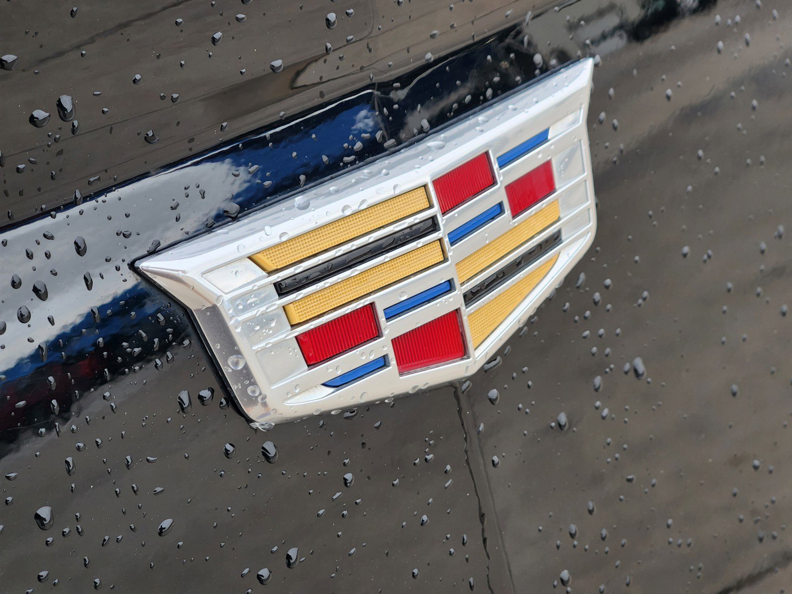 Certified 2023 Cadillac CT4 Sport image 29