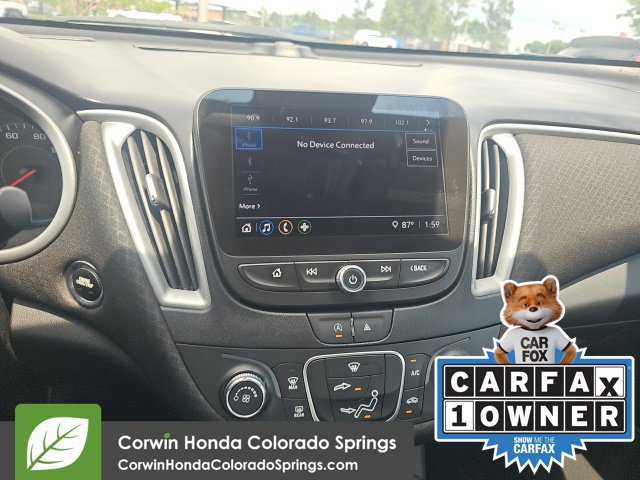Used 2024 Chevrolet Malibu LS FWD image 41