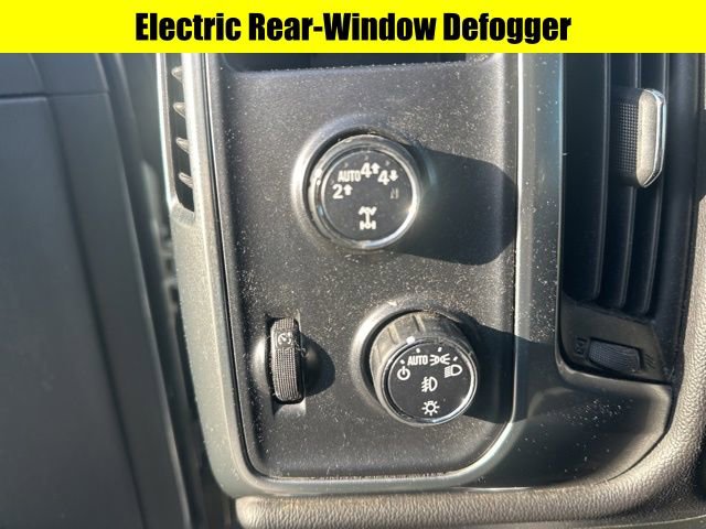 Used 2017 Chevrolet Silverado 1500 LT w/ All Star Edition image 10