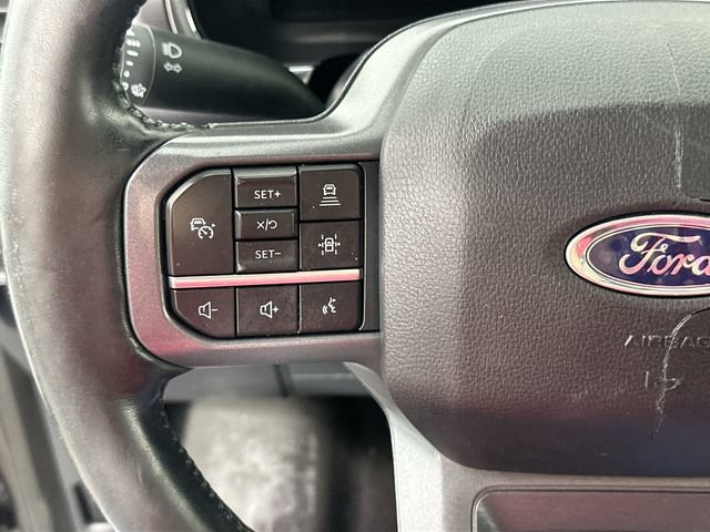 Used 2023 Ford F150 Lariat w/ Equipment Group 502A High AWD/4WD image 24