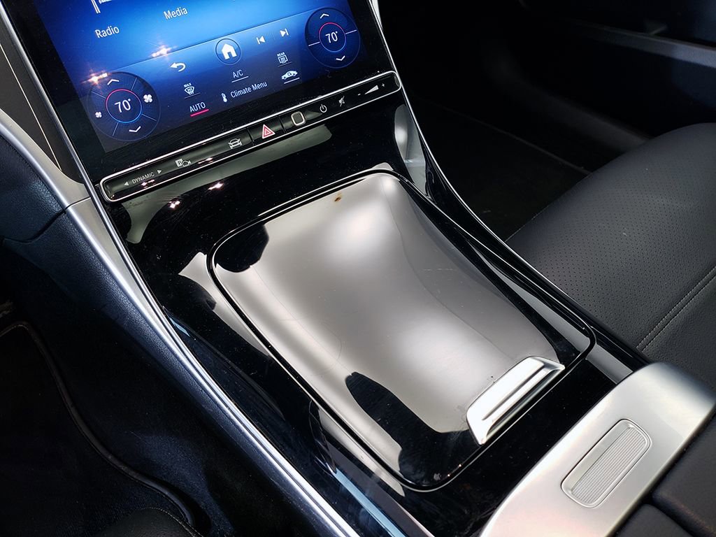 Certified 2022 Mercedes-Benz C 300 4MATIC Sedan image 14