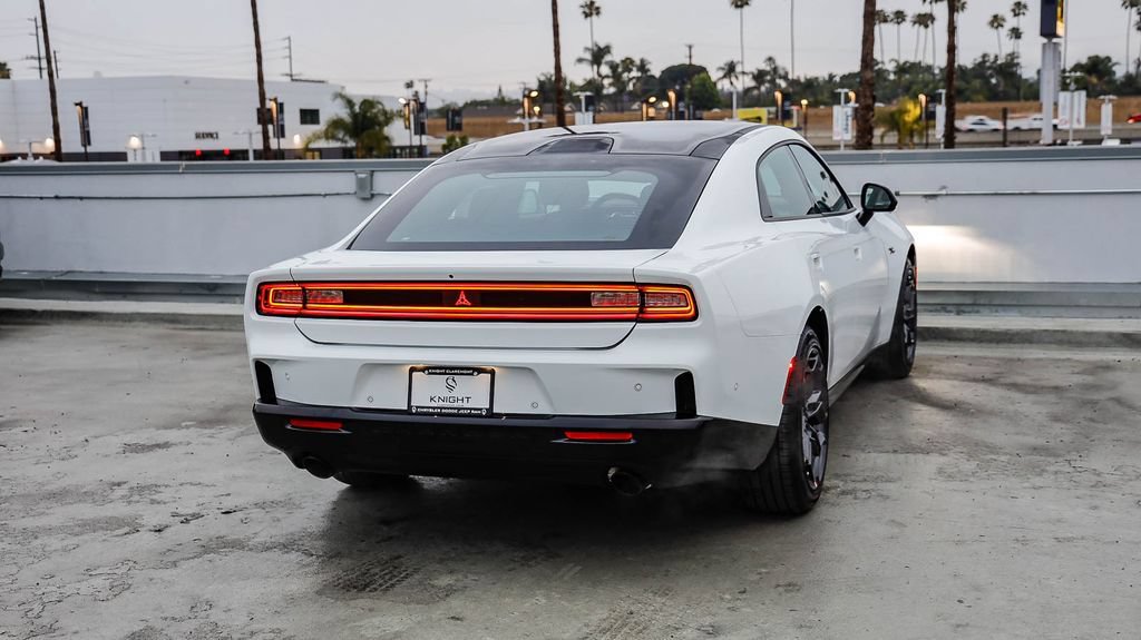 New 2026 Dodge Charger R/T AWD/4WD image 9