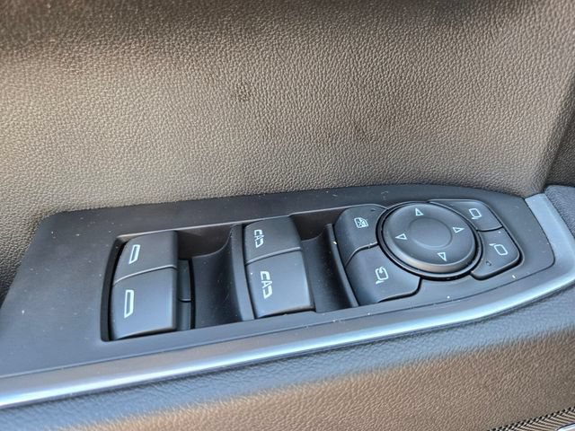 Used 2023 Chevrolet Silverado 1500 LTZ AWD/4WD image 38