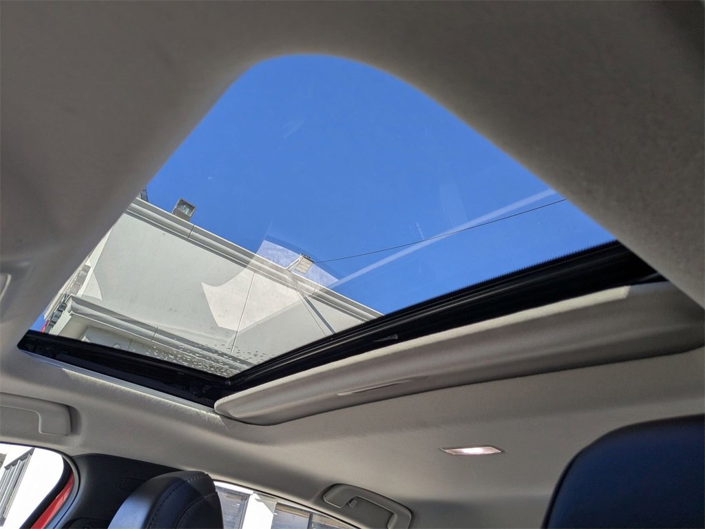 Used 2025 MAZDA MAZDA3 s image 23