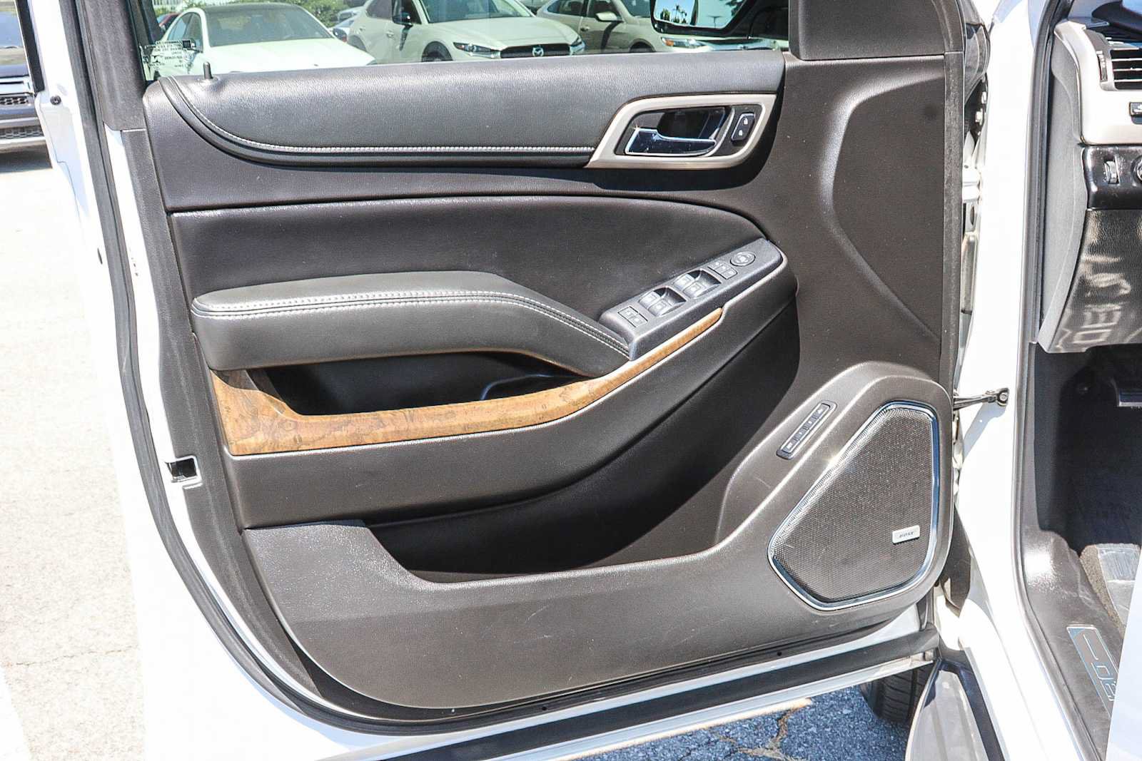 Used 2018 GMC Yukon XL Denali RWD image 25