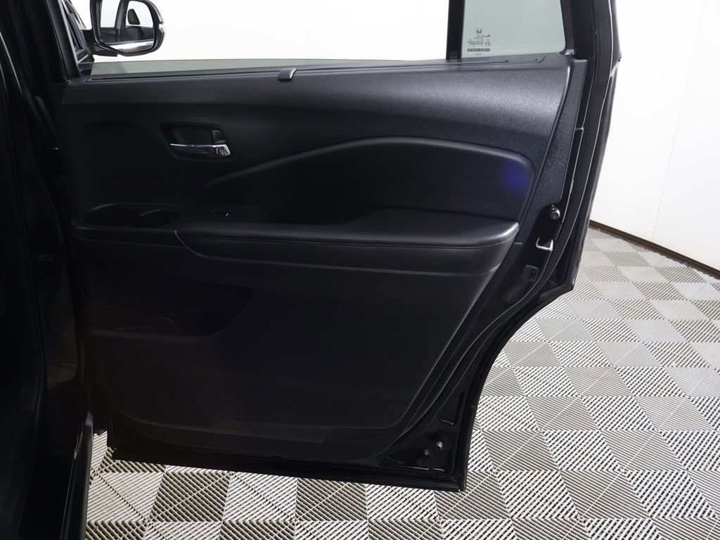 Used 2022 Honda Pilot Special Edition image 28