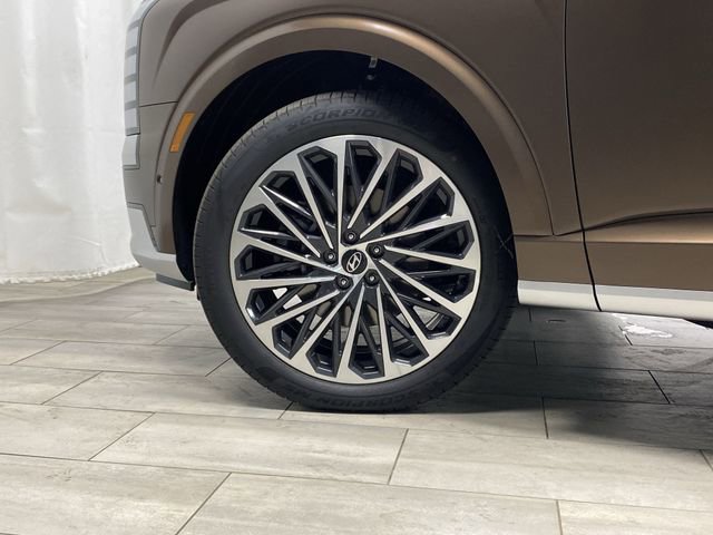New 2026 Hyundai Palisade Calligraphy image 40