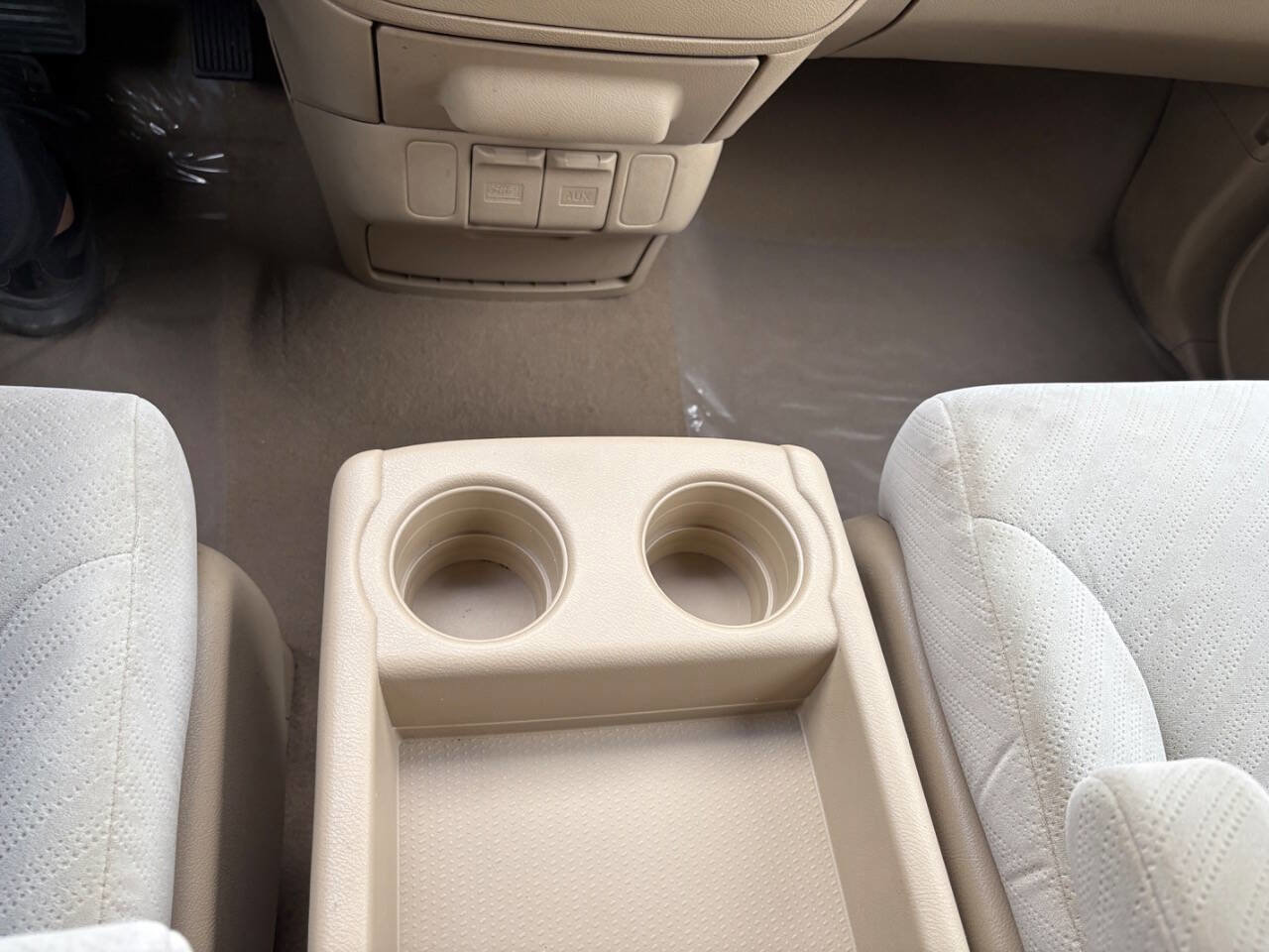 Used 2008 Honda Odyssey LX image 18