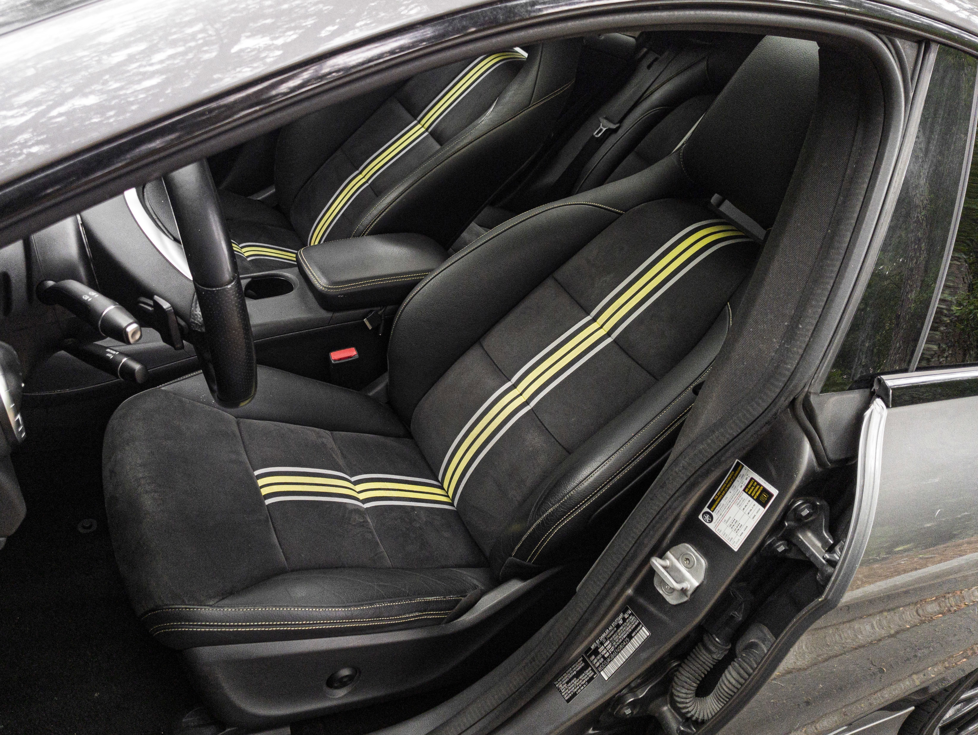 Used 2014 Mercedes-Benz CLA 250 4MATIC w/ Edition 1 Package image 8