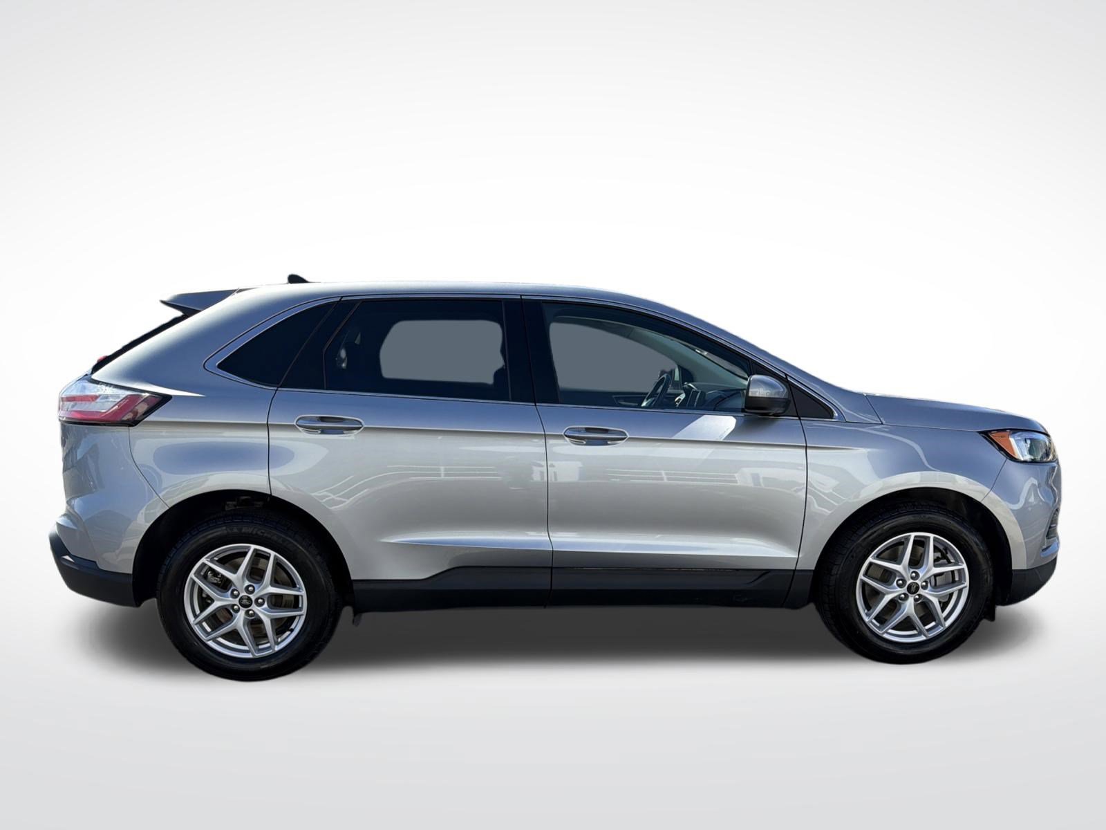 Certified 2023 Ford Edge SEL w/ Convenience Package AWD/4WD image 14
